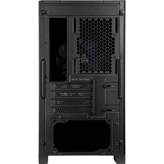 Корпус Silver Stone FARA (SST-FA312Z-BG) | Зображення 2