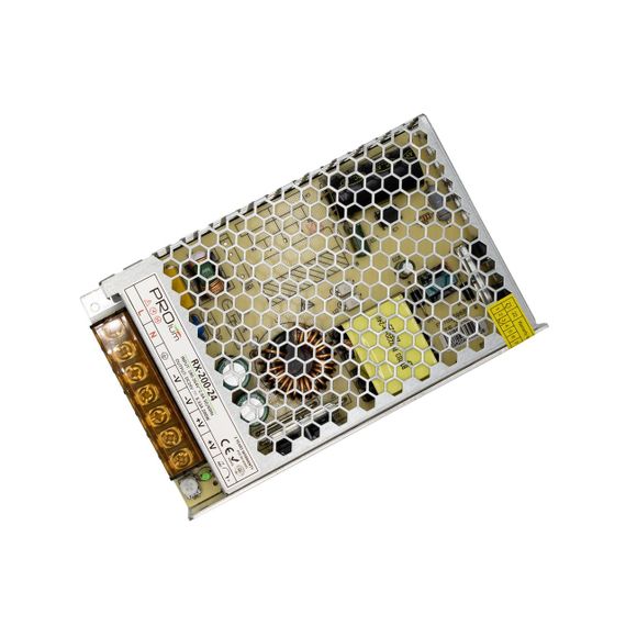 Блок живлення PROLUM 24V 200W 8.33А Series RX