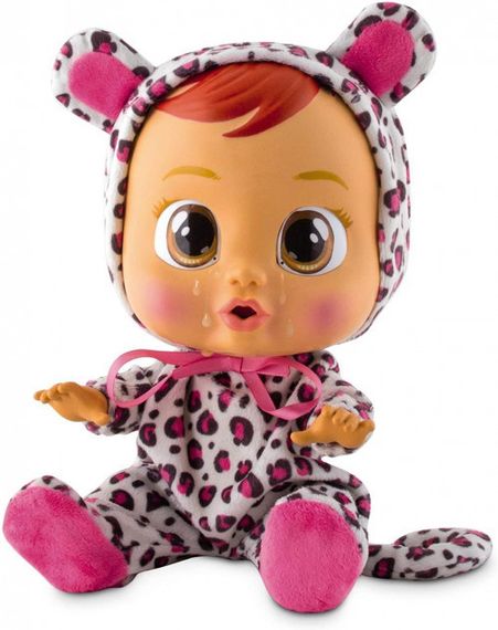 Интерактивная кукла пупс Lovely doll