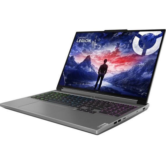 Ноутбук Lenovo Legion 5 16IRX9 (83DG00MMRA) | Зображення 2