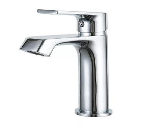 Змішувач для умивальника Frap F1071