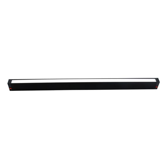 Магнітний трековий світильник PROLUM™ M25; 27W; 220V; SERIES "LR"; Білий 4000K | Зображення 1