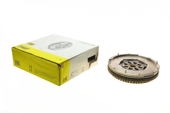 Демпфер зчеплення Ford Transit 2.4TDCi 85-103kw , RWD 415 0388 10