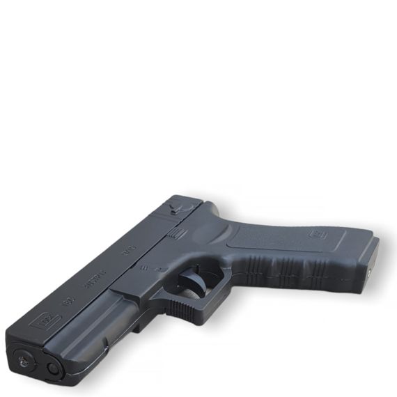 Пістолет запальничка сувенірна "GLOCK" | Зображення 2
