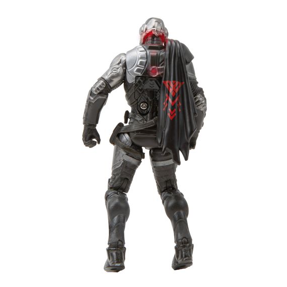 Колекційна фігурка Fortnite Master Series Figure The Foundation (Dark), 10см (FNT1325) | Зображення 9