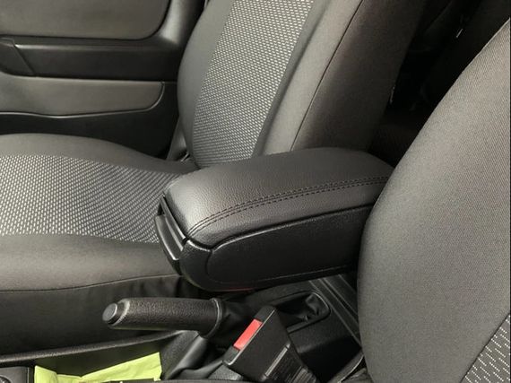 Подлокотник в подстаканник OmsaLine для Opel Astra G classic 1998-2012 гг | Зображення 2