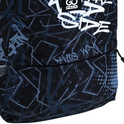 Рюкзак школьный GoPack Education Teens 188M-1 (GO25-188M-1) | Зображення 3