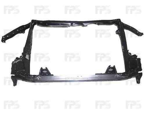 Передняя панель Toyota RAV4 01-04 (FPS) 5320142050
