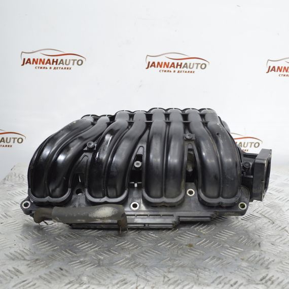 Впускний колектор Toyota Avensis T25 2.0i 2003-2008 Тойота Авенсіс т25