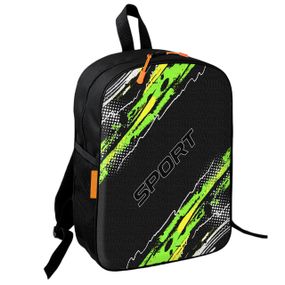 Рюкзак спортивний, шкільний дитячий з принтом Sport 36х27 см підлітковий для хлопчика, дівчинки  (4082)