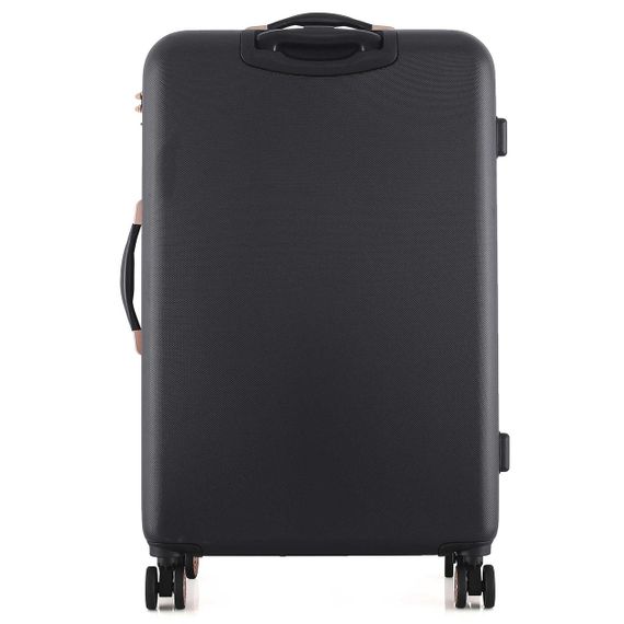 Валіза Semi Line 28" (L) Black (T5718-3) | Зображення 3