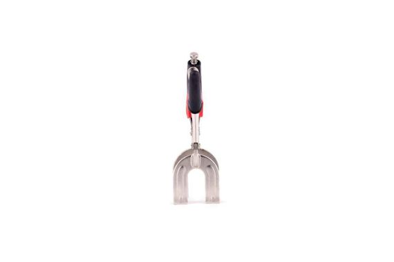 Клещи зажимные Intertool - 230 мм U-Type (UT-5208) | Зображення 4