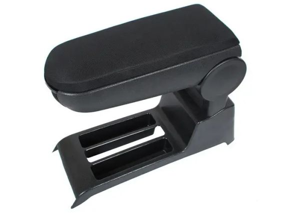 VW Polo IV 9N (01-09) підлокітник в зборі ТКАНИНА, ПОЛО 4