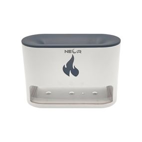 Зволожувач повітря Neor FLAME AROMA 25ML10 WT