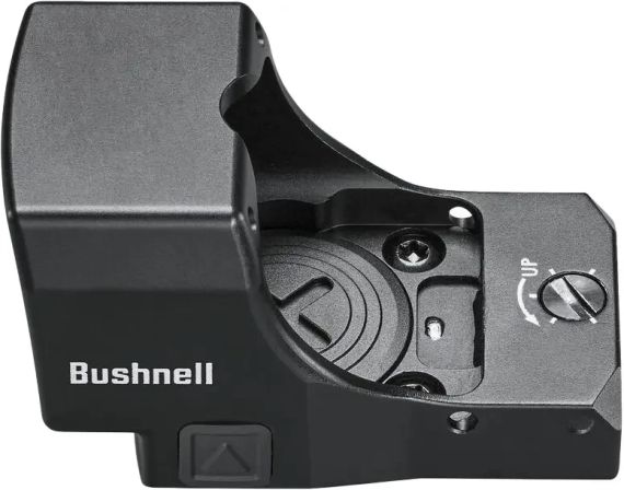 Приціл коліматорний Bushnell RXM-300 4MOA | Зображення 7