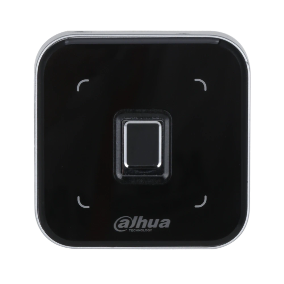 DHI-ASR2102A Mifare IP65 Зчитувач Dahua | Зображення 2