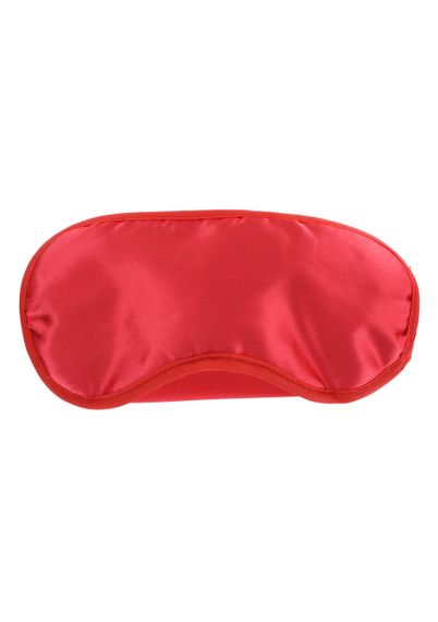 Набір подарунковий іграшок БДСМ Toy Joy Romance Gift Set, червоний Sex Aura | Зображення 3