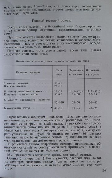 Книга «Доходная пасека» Фольц А.В. | Зображення 3