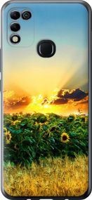 Чехол на Infinix Hot 11 Play Украина "1601u-2756-17620"
