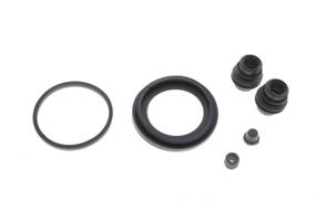 Ремкомплект суппорта переднего Ford Fiesta 03- d=54mm  TRW  254115