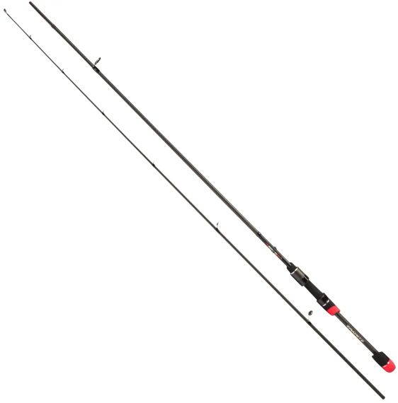 Спінінг Favorite Rapid RAPTZ-762L-T 2.29m 2.5-10g Fast