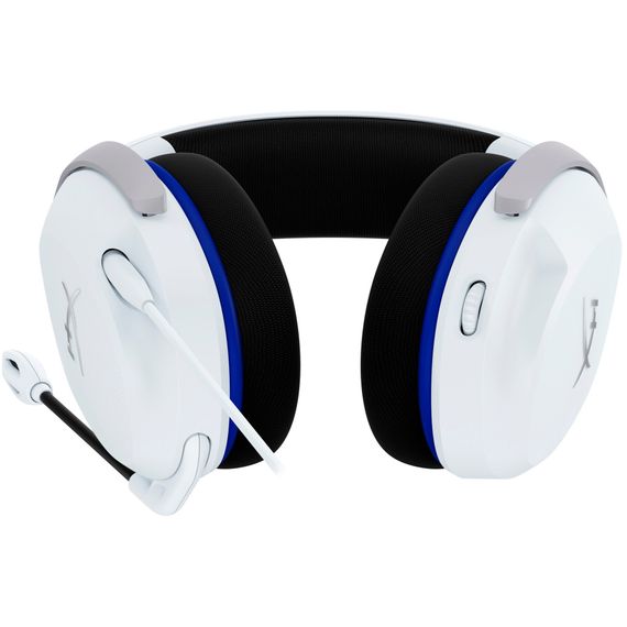 Навушники HyperX Cloud Stinger 2 Core for PlayStation White (6H9B5AA) | Зображення 2