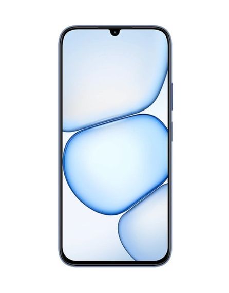 Смартфон realme C100x 4/128gb blue | Зображення 2