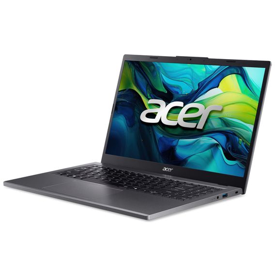 Ноутбук Acer Aspire 15 A15-61M-R22U (NX.JDHEU.006) | Зображення 2