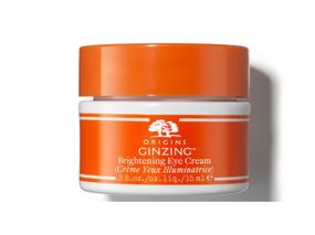 Крем під очі Origins GinZing Brightening Eye Cream with Caffeine and Ginseng - Original 15ml