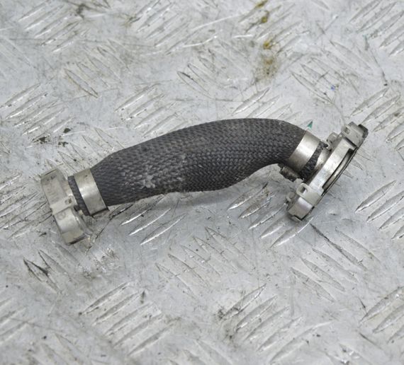 Трубка EGR 2.0 CDI Mercedes W169 W245 2004-2012 Патрубок рециркуляції відпрацьованих газів Мерседес A6401410404