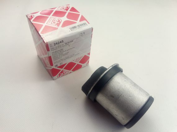 Сайлентблок задньої балки Astra G, FEBI (24245) (5402634)