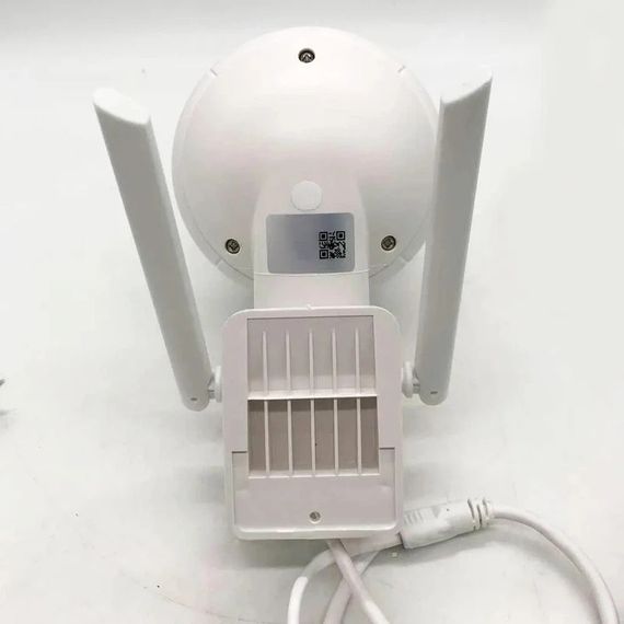 Вулична камера відеоспостереження 2MP H.265+ XPRO DS-2CD2023G0-I (234561879_671) | Зображення 6