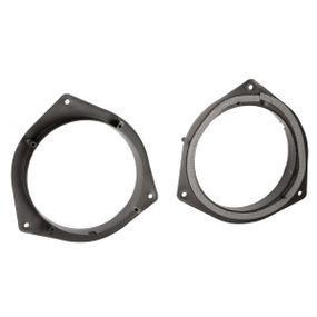Проставки під динаміки ACV 271178-01 для автомобілів Hyundai i10, KIA Picanto, HYUNDAI, KIA, Picanto, i10