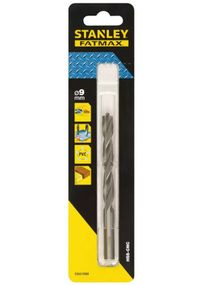 Свердло по металу Stanley Fatmax 9 мм (STA51098)