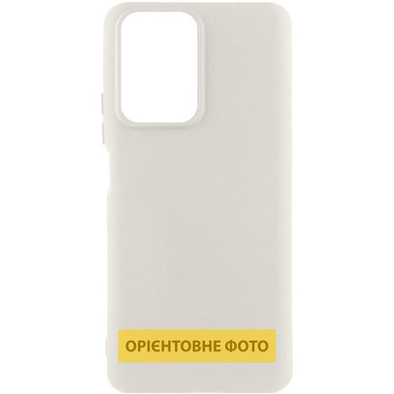 Чохол Silicone Cover Lakshmi (AAA) для Google Pixel 10 / 10 Pro Білий / White