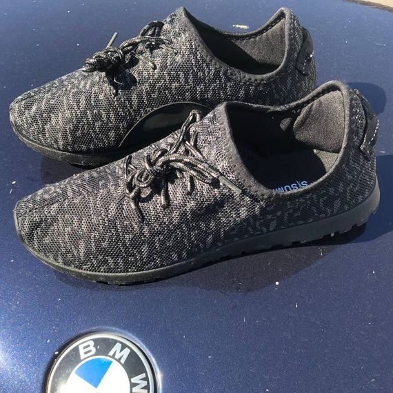 Кросівки з тканинним верхом 42 розмір, Тонкі кросівки, Кросівки IT-877 сітка чоловіча | Зображення 2