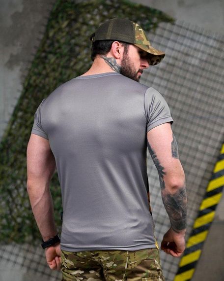 Тактична потививідна футболка oblivion вікінг ПП7495 | Зображення 2