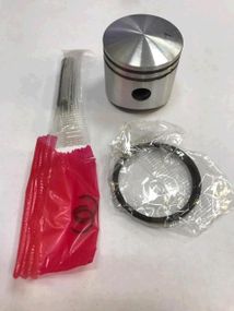 Поршень мотокосы   ECHO GT-22, SRM-22   (Ø32,2)  (mod.A)