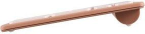Клавіатура 2E KS270 Pink/White (2E-KS270WBPN_UA)