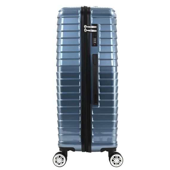 Валіза Semi Line 24" (M) Blue (T5764-2) | Зображення 4