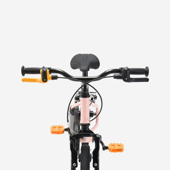 Велосипед Discover 500 для дітей 4-6 років 16" червоний - One Size | Зображення 4