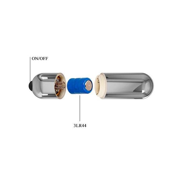 Стимулятор клітора Lover Rider, BI-014153 sexstyle | Зображення 7