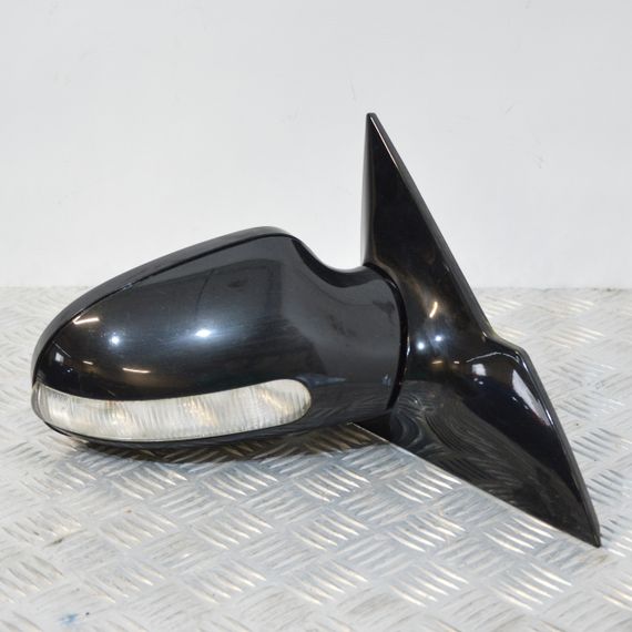 Дзеркало праве Mercedes W208 CLK 1997-2003 електричне 2+5+4 pin Дзеркало праве Мерседес в208 2088102076 | Зображення 1