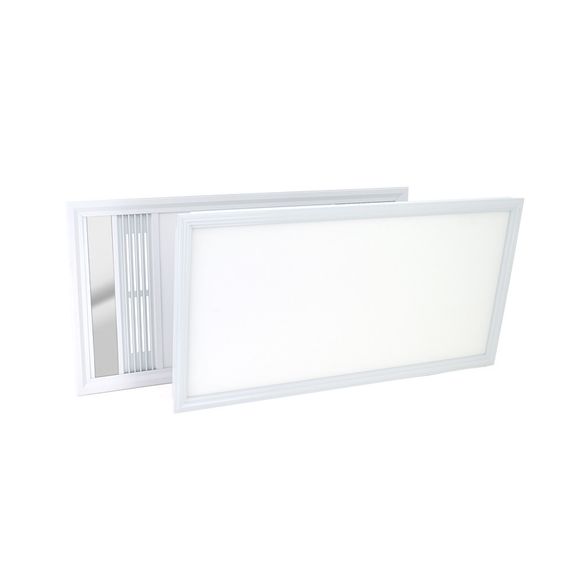 LED панель SZNSAKR 2800W 24LED 220V | Зображення 1
