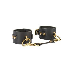 Поножи Liebe Seele Samurai Ankle Cuffs sexstyle