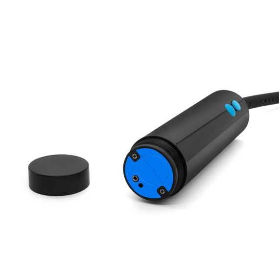 Автоматична вакуумна помпа, що перезаряджається, з вібрацією Rechargeable Electric Vacuum Pump | Зображення 6
