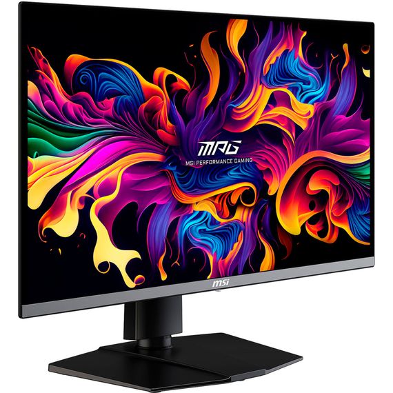 Монитор MSI MPG 272URX QD-OLED | Зображення 1