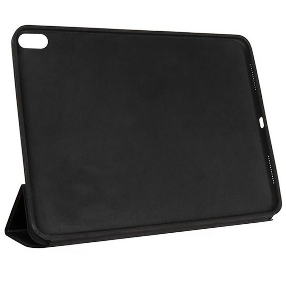 Чохол Smart Case (no logo) для Apple iPad Air 13'' (2024-25) Black | Зображення 3