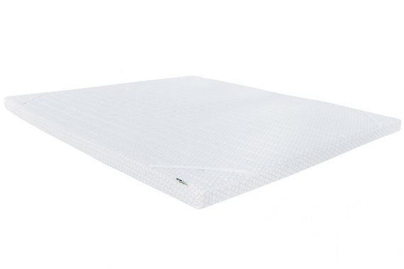 Топер Highfoam Emerald Memo 170х200 см (EVR-5208) | Зображення 2