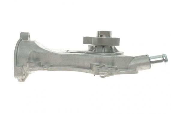 Помпа воды Opel Astra J 1.4 09- Corsa D E 1.2-1.4 09- R B  6 лоп  PA1285 | Зображення 3